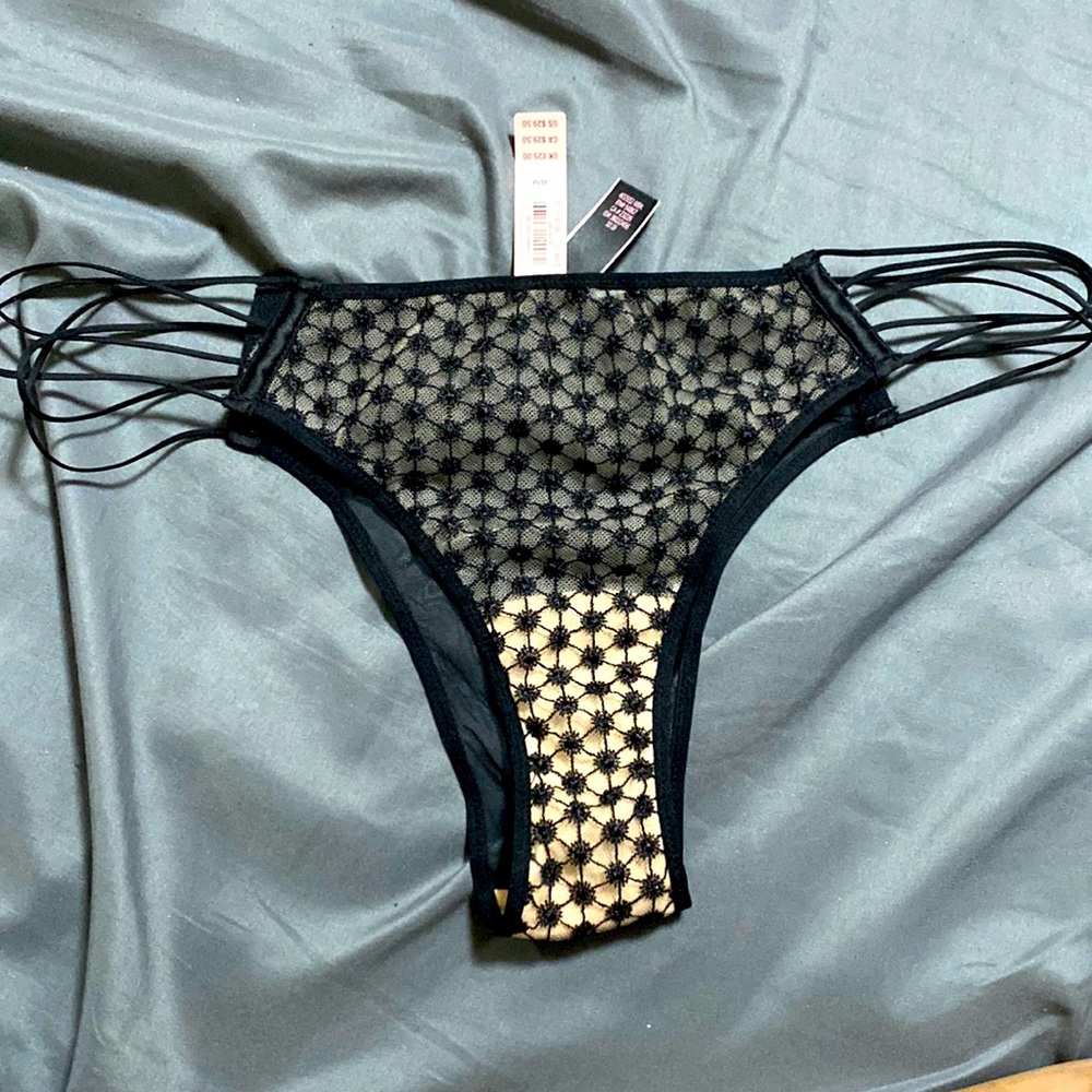 Very sexy panty
